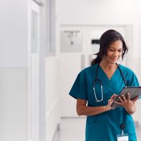 Healthcare